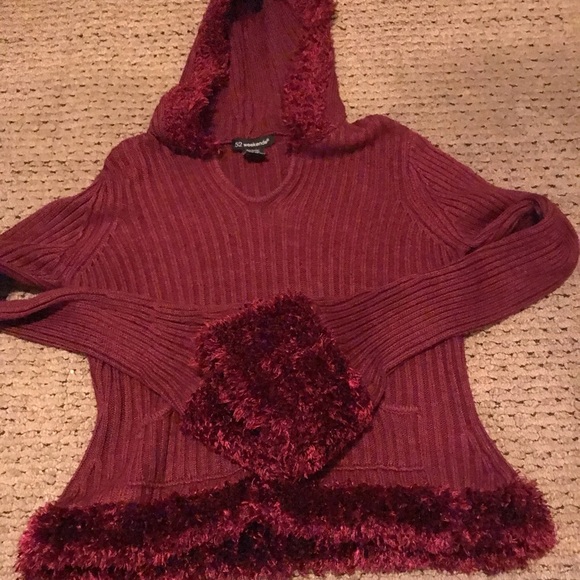 52 Weekends | Sweaters | Sweater | Poshmark